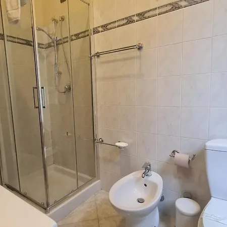 Carso 6 - Homy 5 Terre דירה לה ספציה