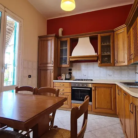 Carso 6 - Homy 5 Terre דירה לה ספציה