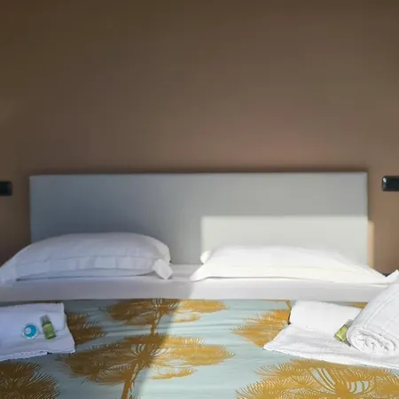 דירה Carso 6 - Homy 5 Terre לה ספציה