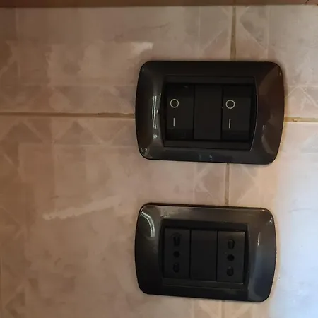 Carso 6 - Homy 5 Terre דירה לה ספציה