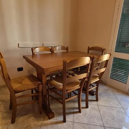 Carso 6 - Homy 5 Terre *