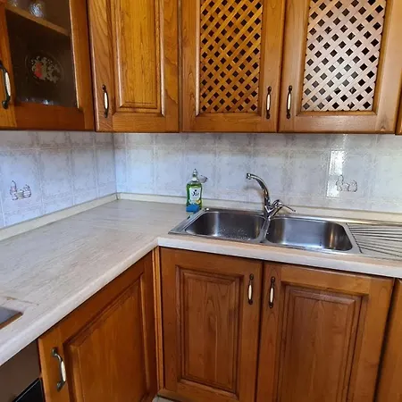 Carso 6 - Homy 5 Terre לה ספציה