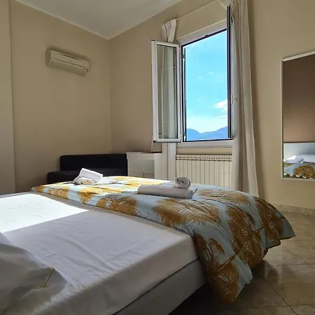 Carso 6 - Homy 5 Terre *