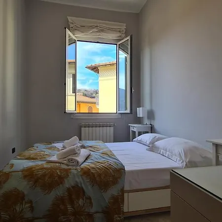 Carso 6 - Homy 5 Terre דירה