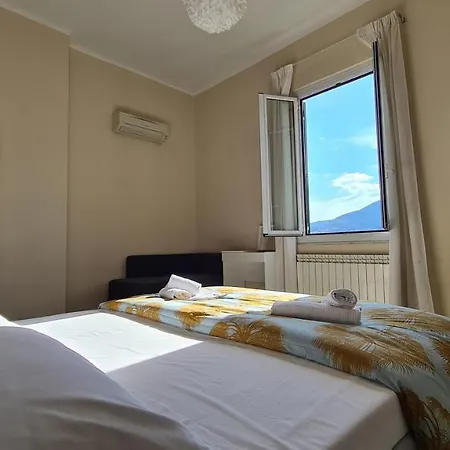 Carso 6 - Homy 5 Terre דירה לה ספציה