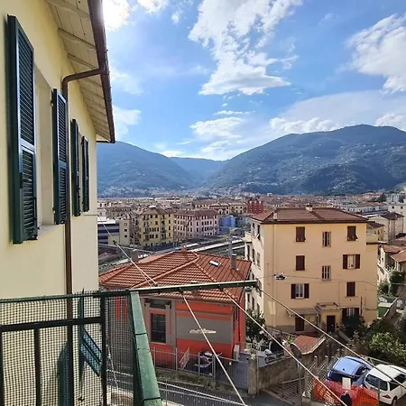 Carso 6 - Homy 5 Terre דירה