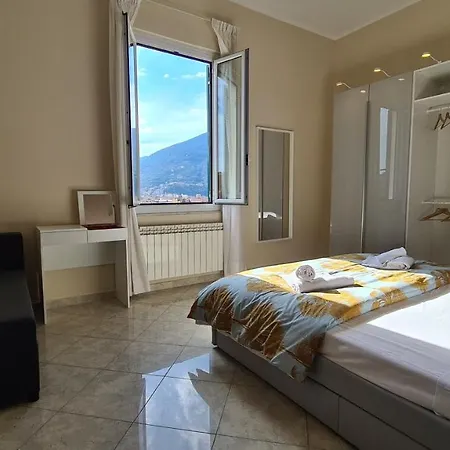 Carso 6 - Homy 5 Terre לה ספציה