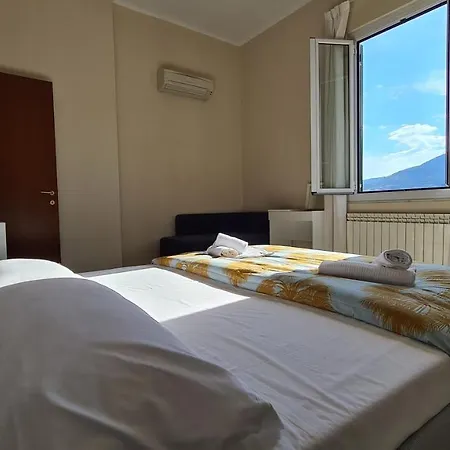 דירה Carso 6 - Homy 5 Terre לה ספציה