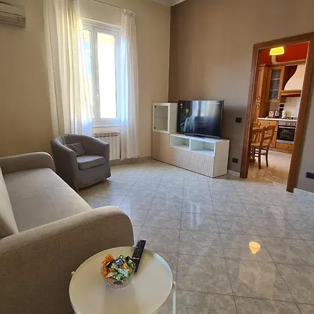 Carso 6 - Homy 5 Terre Apartamento La Spezia