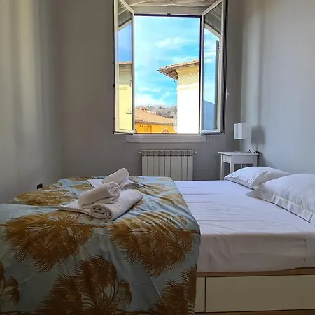 Carso 6 - Homy 5 Terre לה ספציה