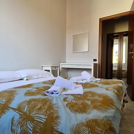 Carso 6 - Homy 5 Terre לה ספציה