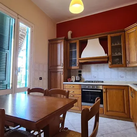 Carso 6 - Homy 5 Terre דירה לה ספציה