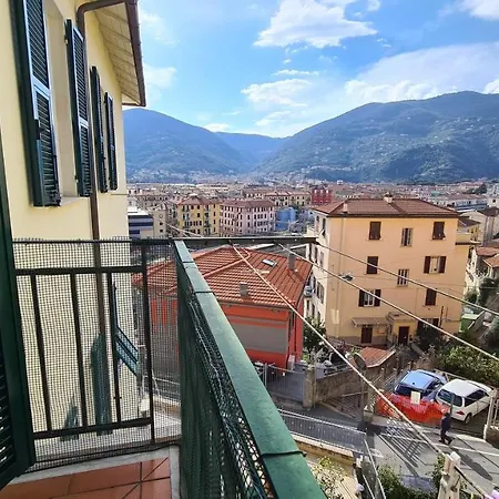 Carso 6 - Homy 5 Terre