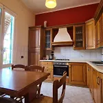Carso 6 - Homy 5 Terre Апартаменты Специя