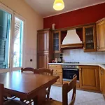 Carso 6 - Homy 5 Terre Апартаменты Специя