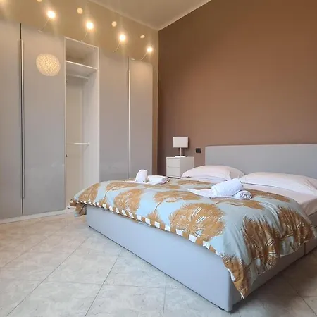 Carso 6 - Homy 5 Terre Apartament *