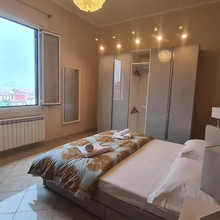 Carso 6 - Homy 5 Terre Apartament *