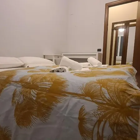 Apartament Carso 6 - Homy 5 Terre *