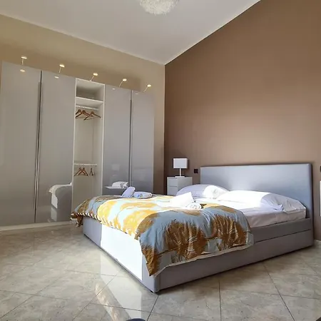 Apartament Carso 6 - Homy 5 Terre