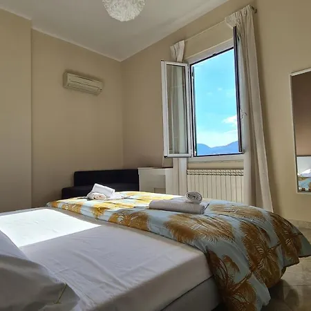 Carso 6 - Homy 5 Terre Апартаменты