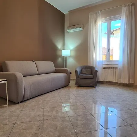 Carso 6 - Homy 5 Terre Apartament *