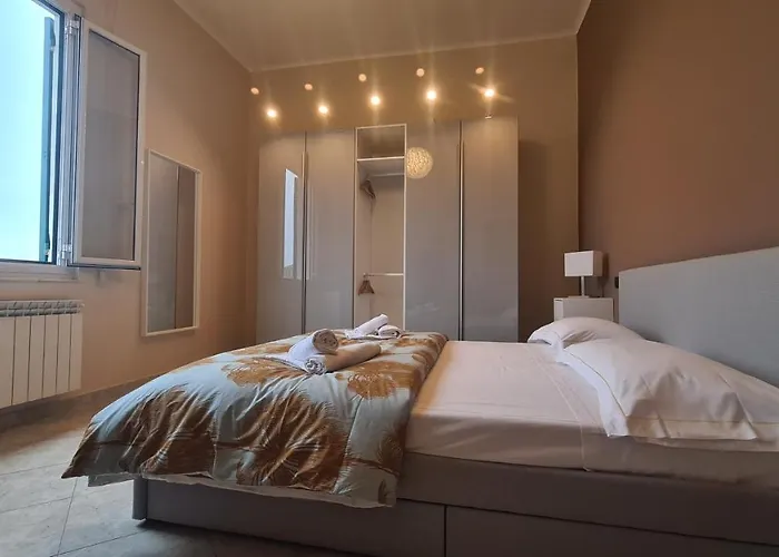 Carso 6 - Homy 5 Terre