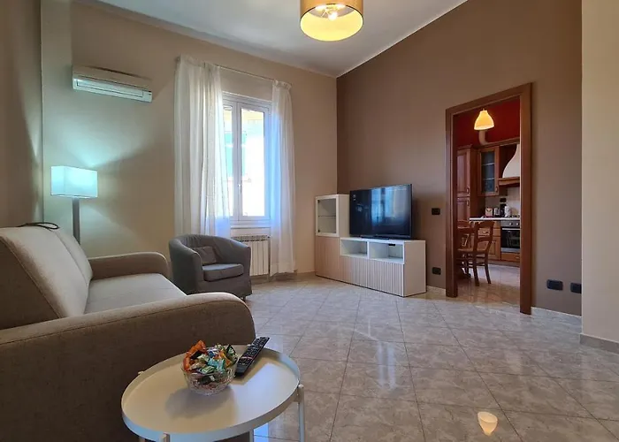 Carso 6 - Homy 5 Terre