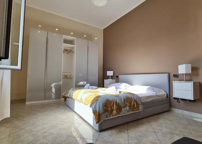 Lägenhet Carso 6 - Homy 5 Terre